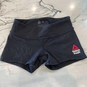 Reebok CrossFit shorts size small